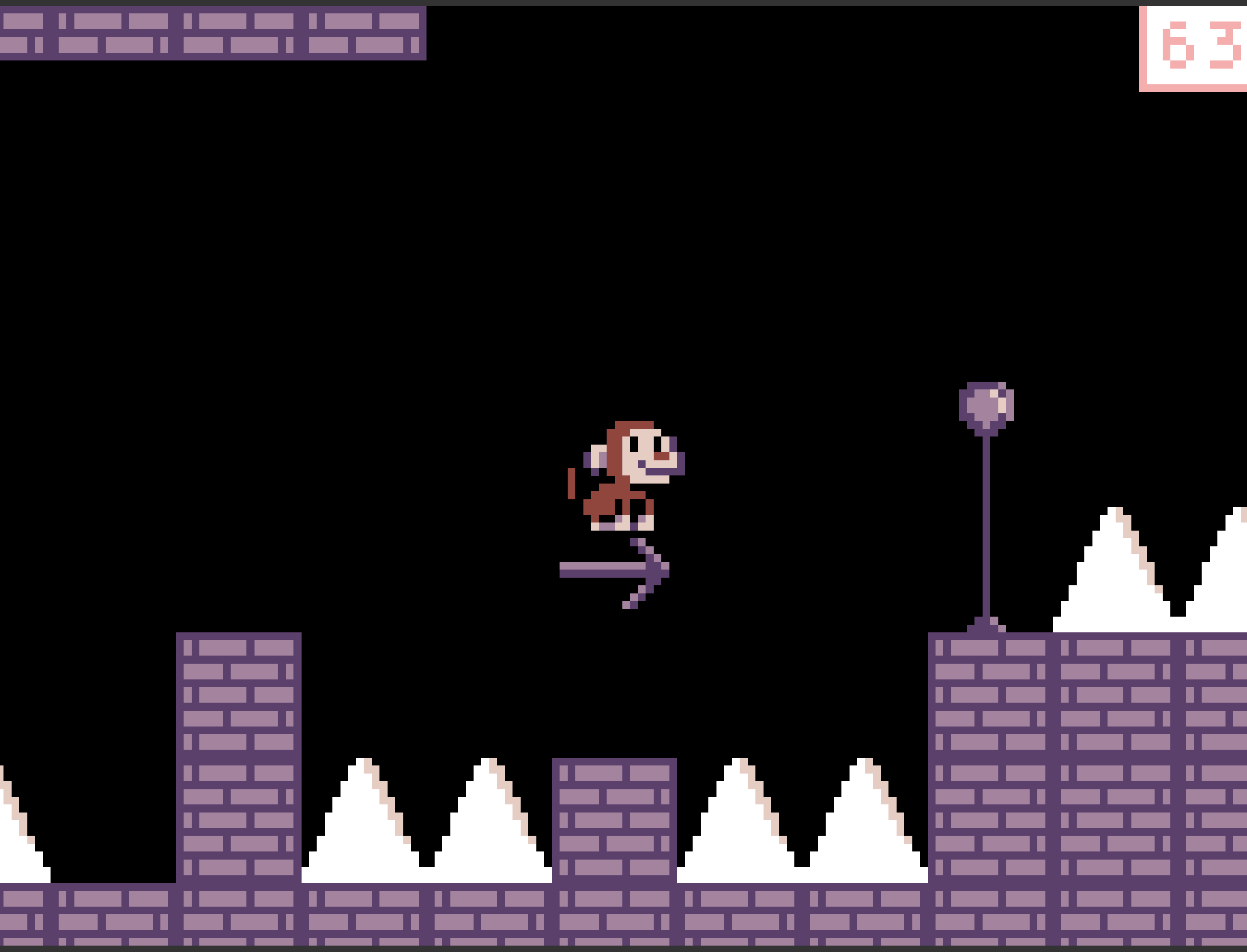 Monke Tower