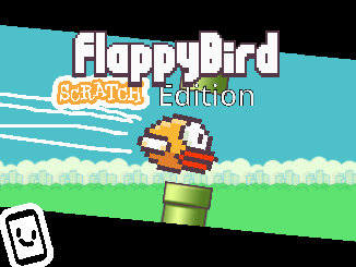 FlappyBird:makecore edition