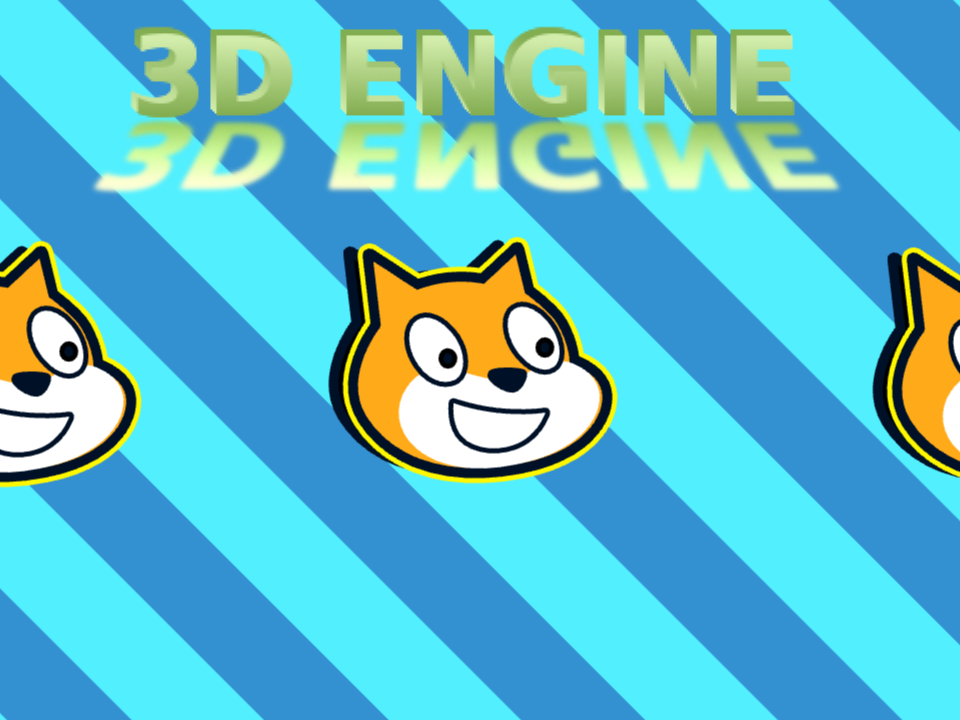 3D Engine