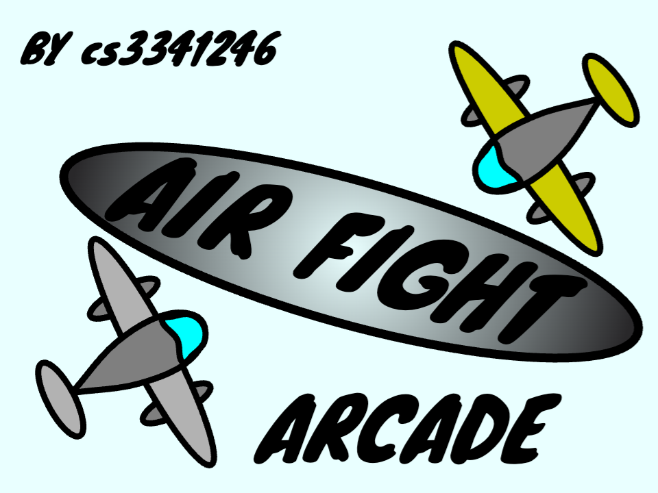 Air Fight