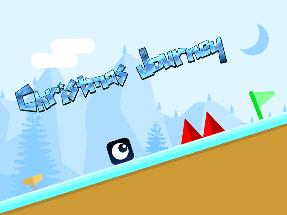 Christmas Journey