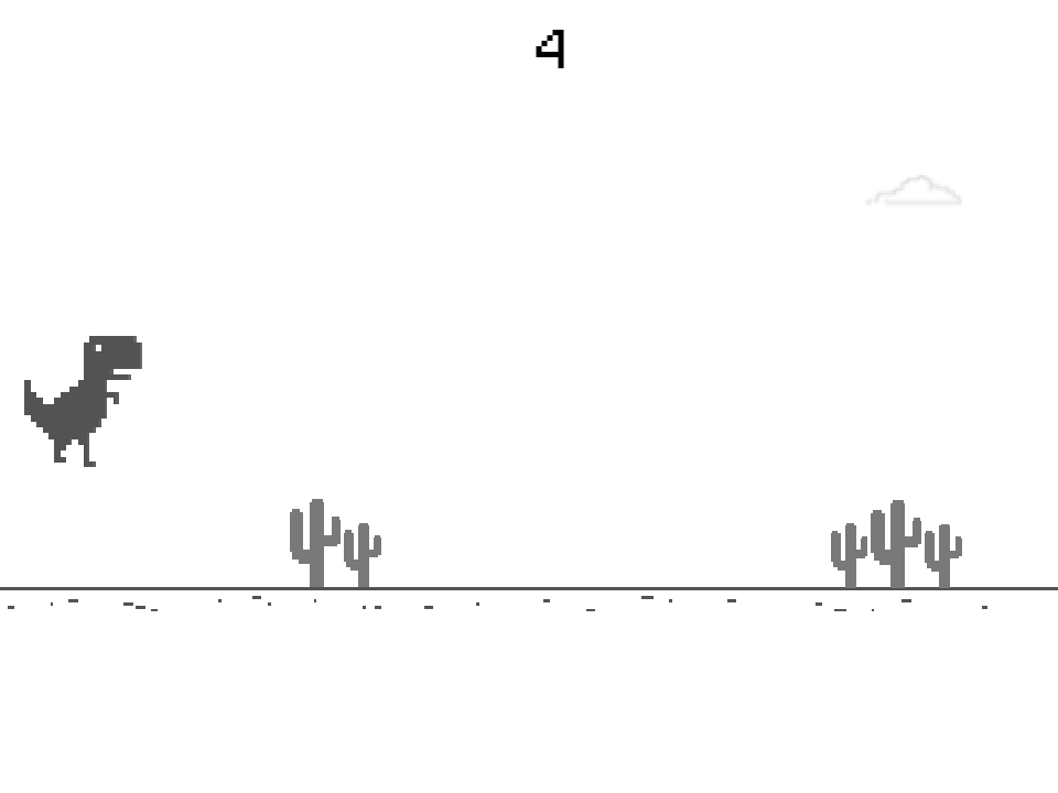 Dino Run
