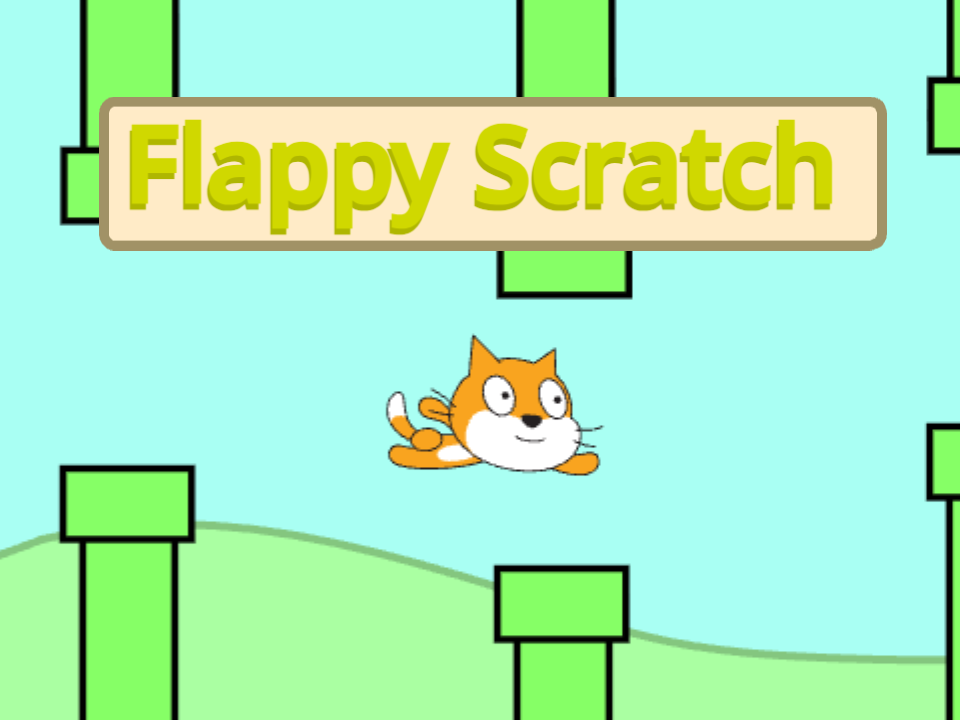 Flappy Scratch