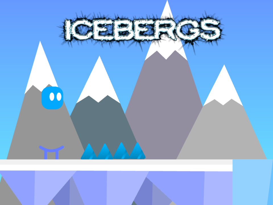 Icebergs