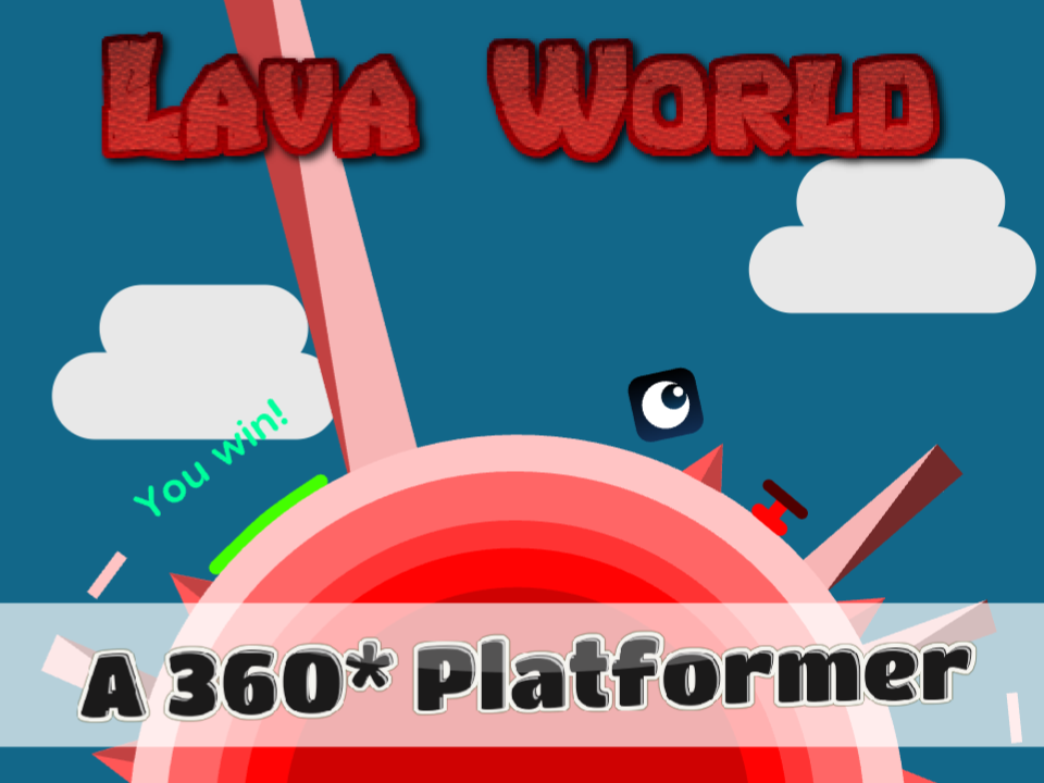 Lava World