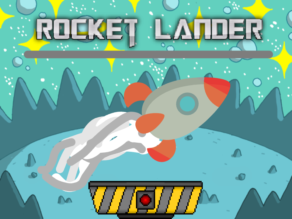Rocket Lander