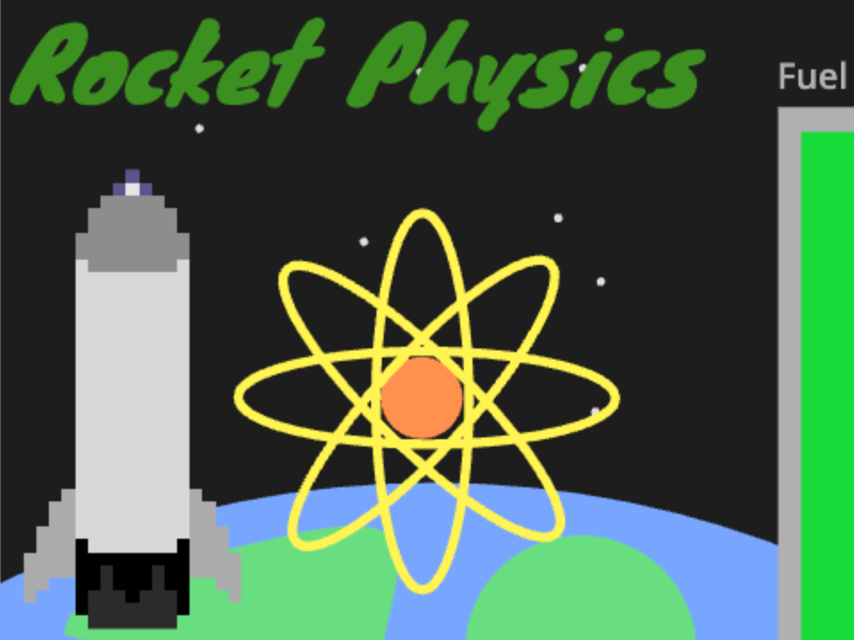 Rocket Physics