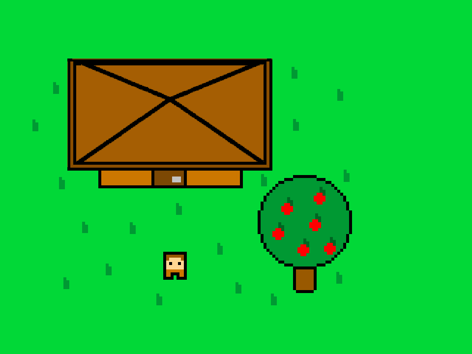 RPG Adventure