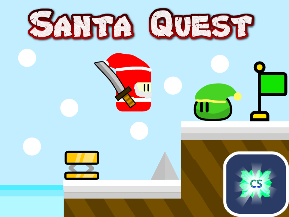 Santa Quest