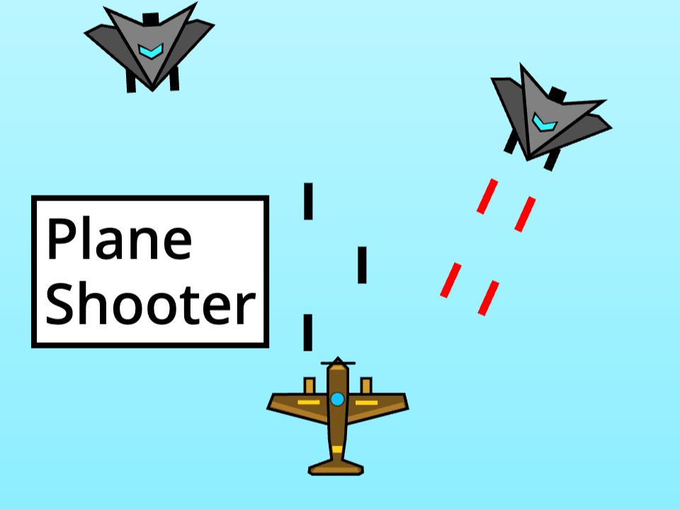 Shoot em' up
