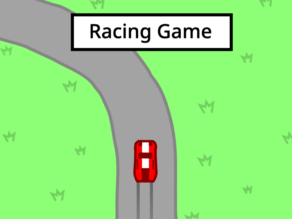 Super Racer