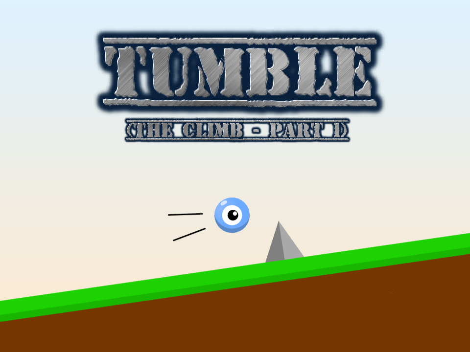 Tumble: The Climb