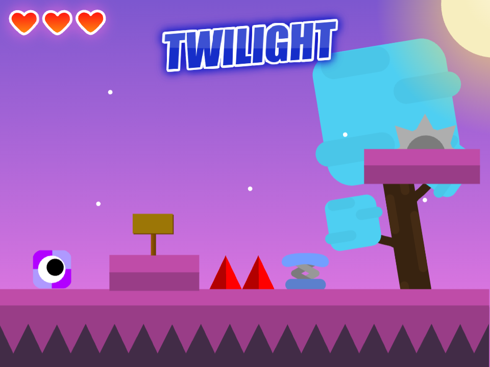 Twilight DEMO