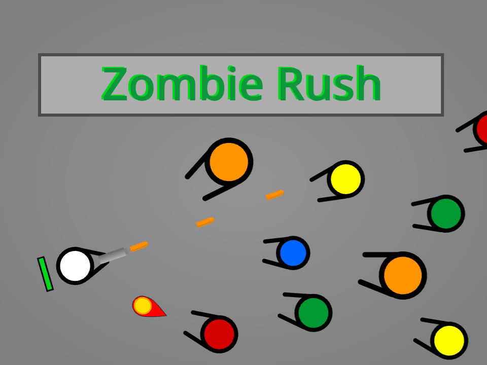 Zombie Rush