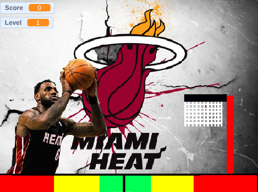 Basketball