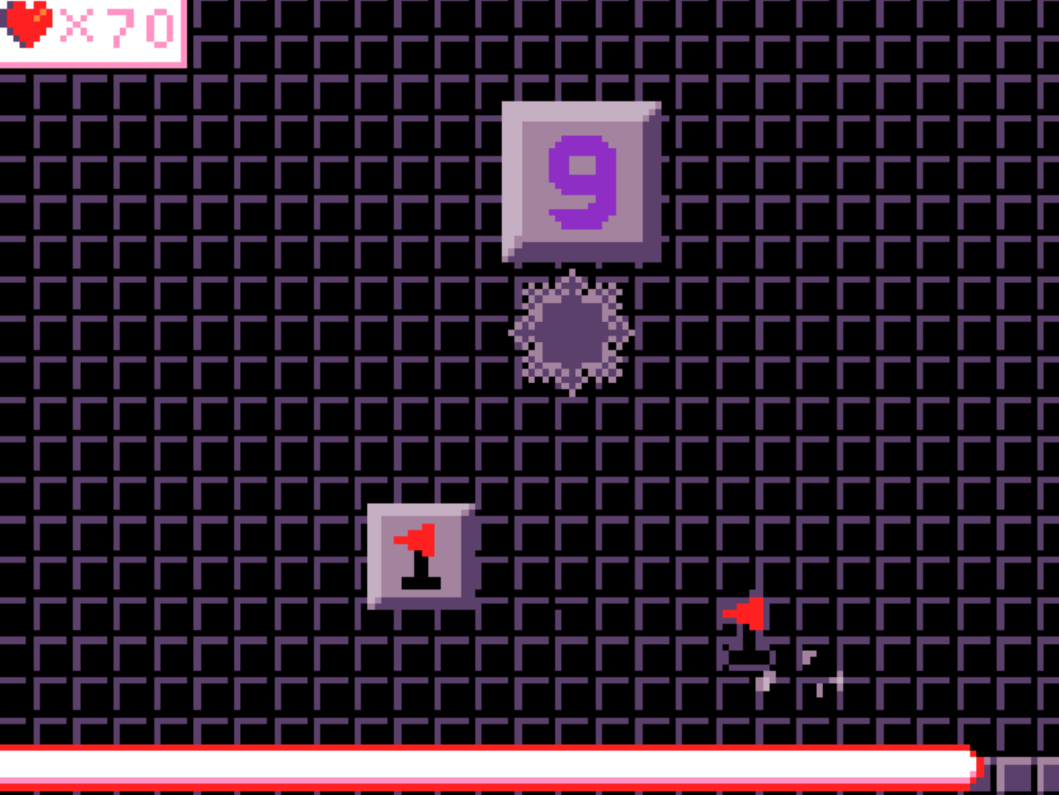 Ninesweeper