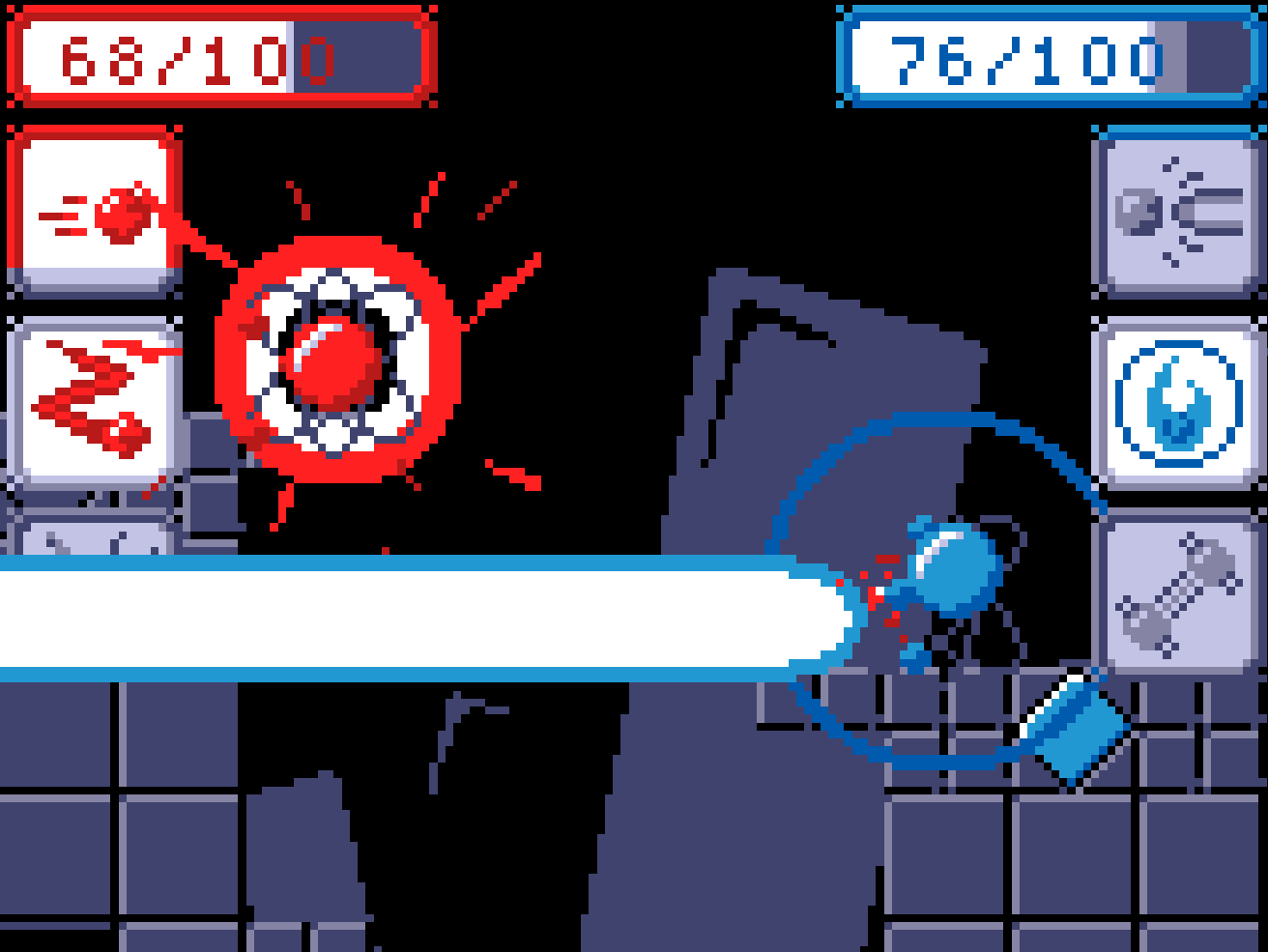 Battle Photon