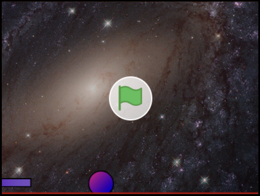 Space Pong