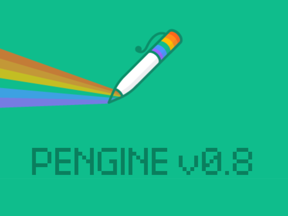 Pengine v0.8
