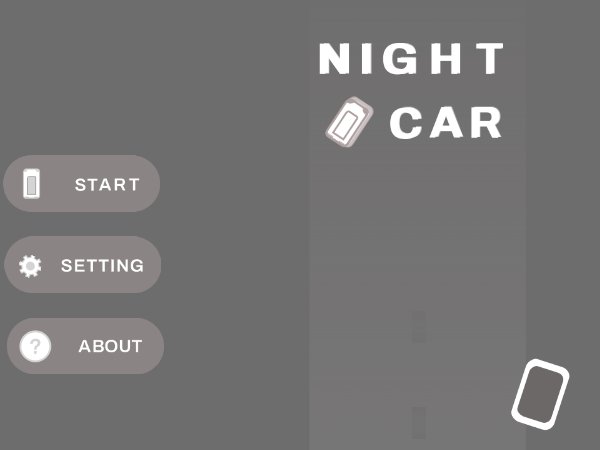 Night Car