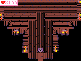 Chambers of Nowhere
