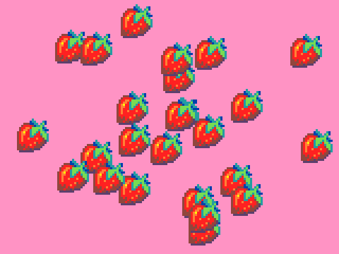 Screen Transition Demo