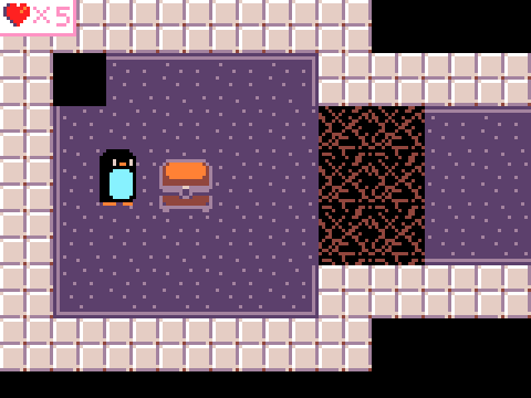 Penguin RPG