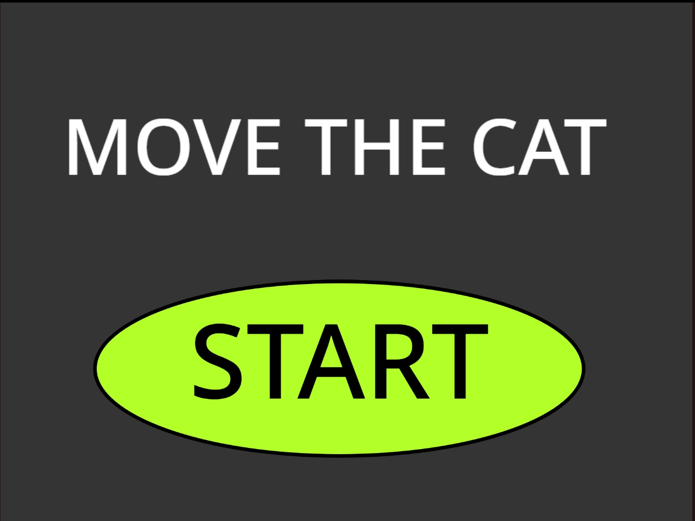 move the cat 