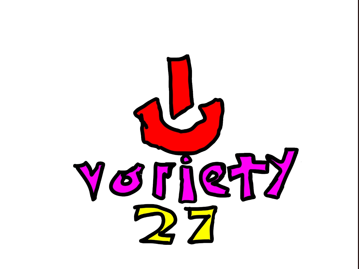 Variety27 intro