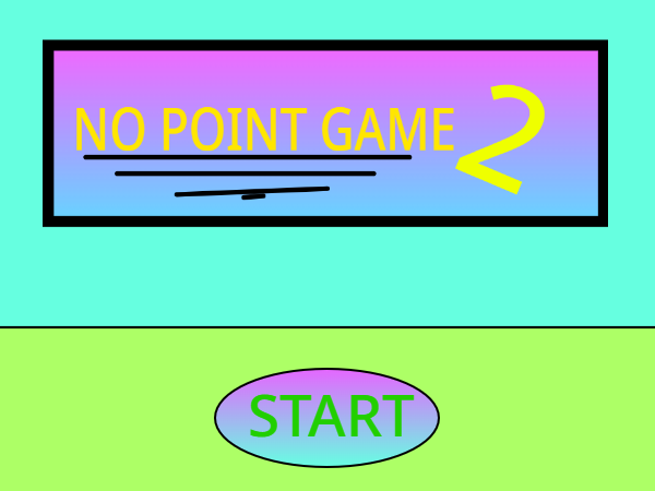 no point game 2