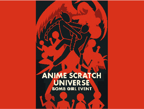 Anime Scratch Multiverse-[ATTACK TITAN]
