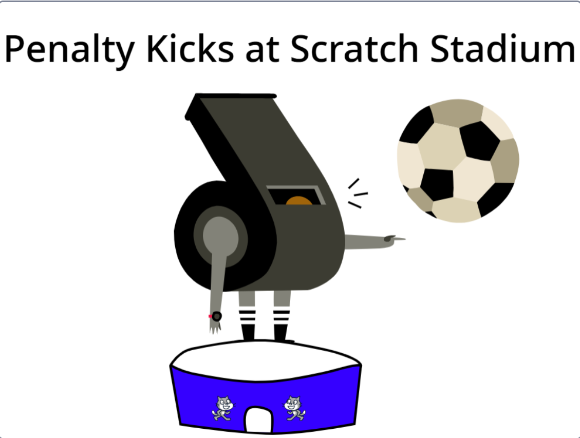 Penalty Kicks at Scratch Stadium