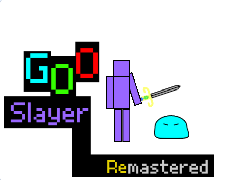 Goo Slayer - Remastered