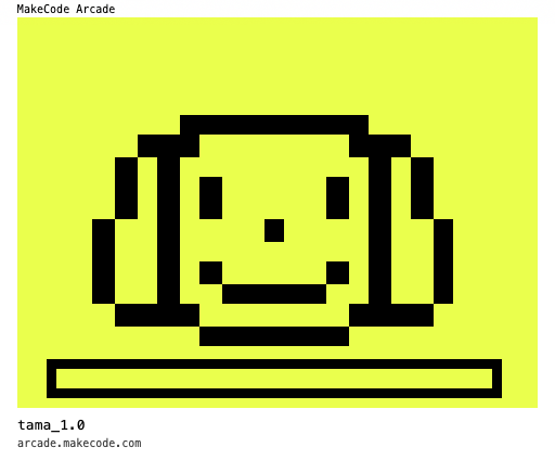 tama-gotchi