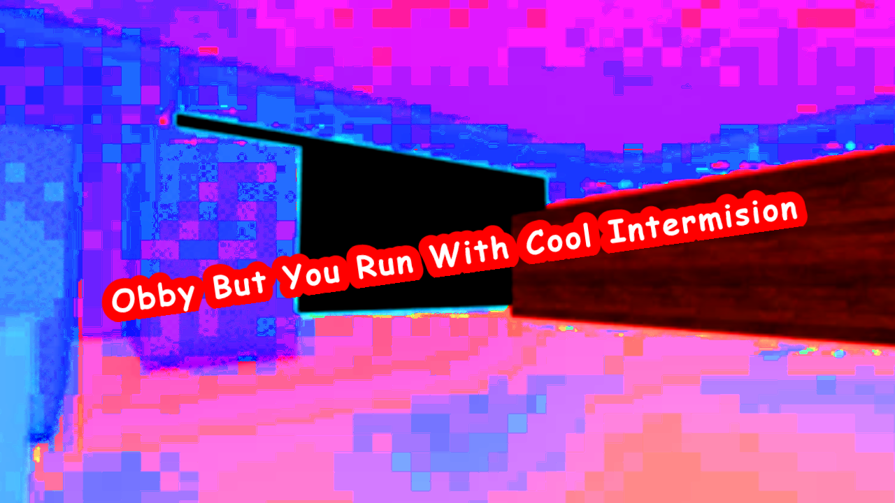 Obby Gaming