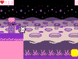 Kitty Run (Rage Game)