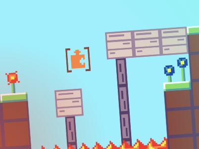 Biweekly MakeJam 1