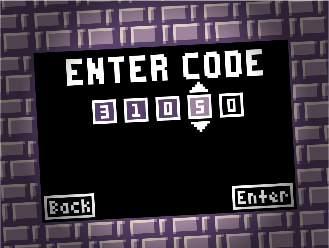 Biweekly MakeJam 2