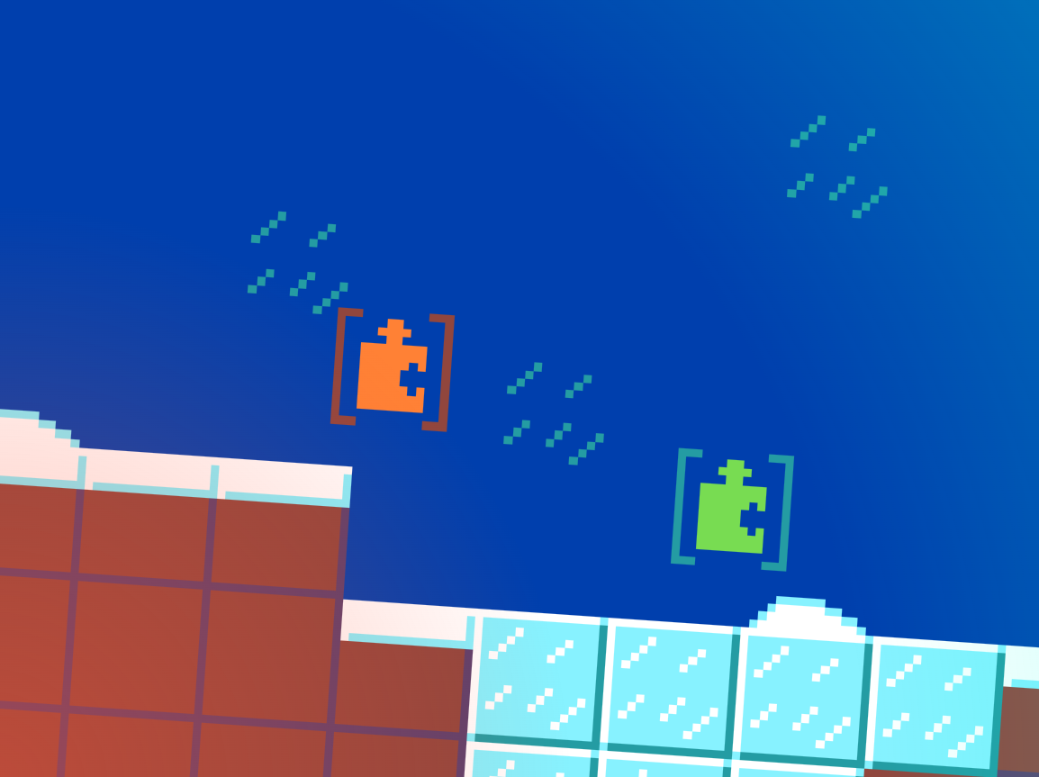 MakeJam 4