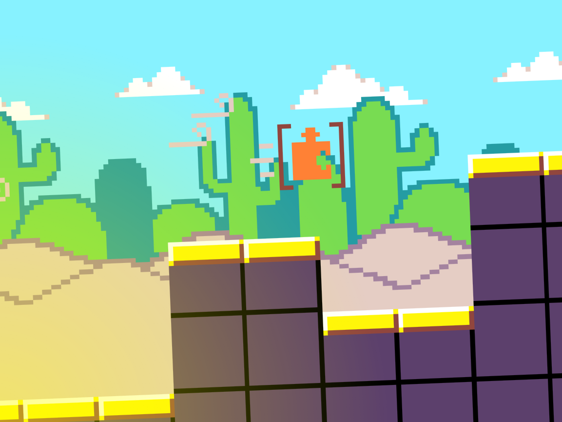 MakeJam 5