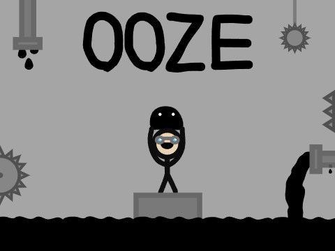Ooze