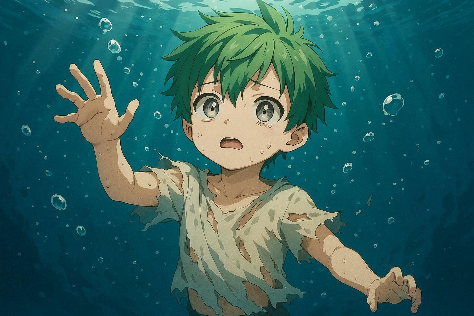 anime