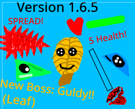 Defeat bosses 