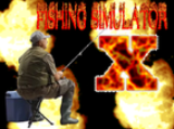 fishing simulator X