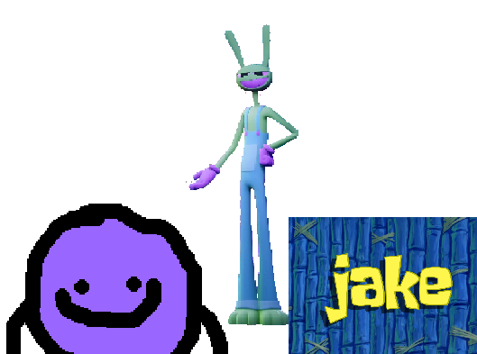 jake?!