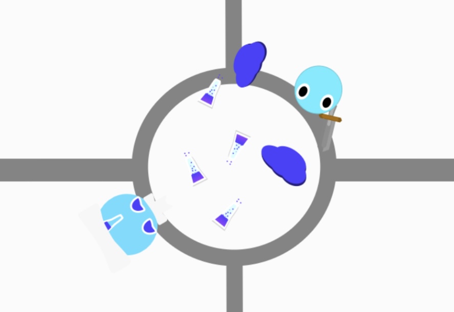 Super Dodge