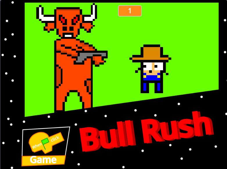 Bull Rush