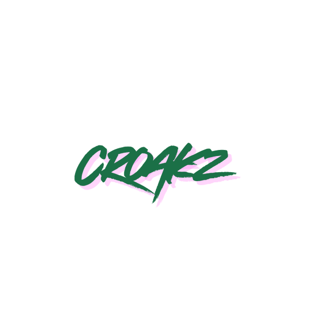 croakz