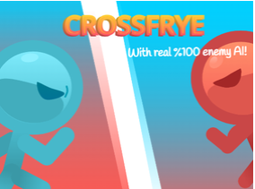 Crossfyre